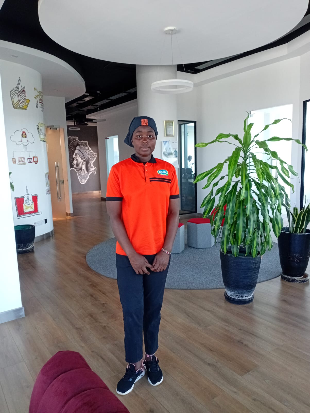 LELEQ Individual Team Member